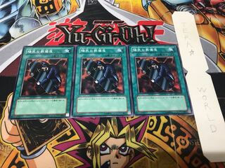 The Cheerful Coffin Normal, set of 3, Terra