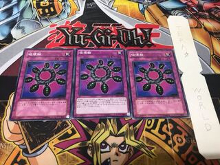 破壊輪 ノーマル 3枚セット てら