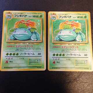 フシギバナ LV 67 [P17]