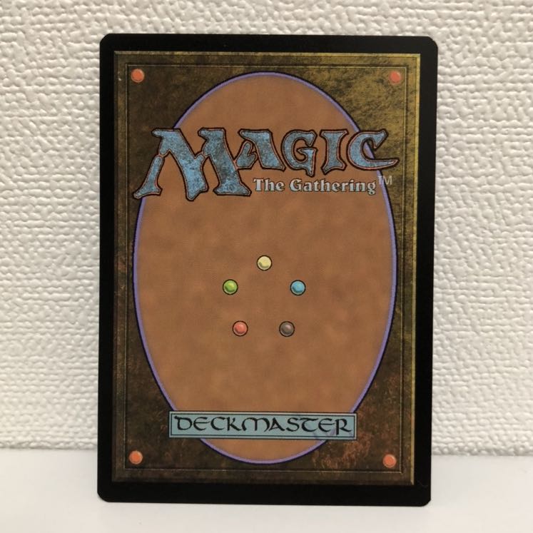 神秘の聖域 日本語foil