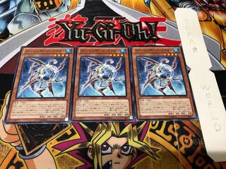 フィッシュボーグ-ドクター ノーマル 3枚セット てら