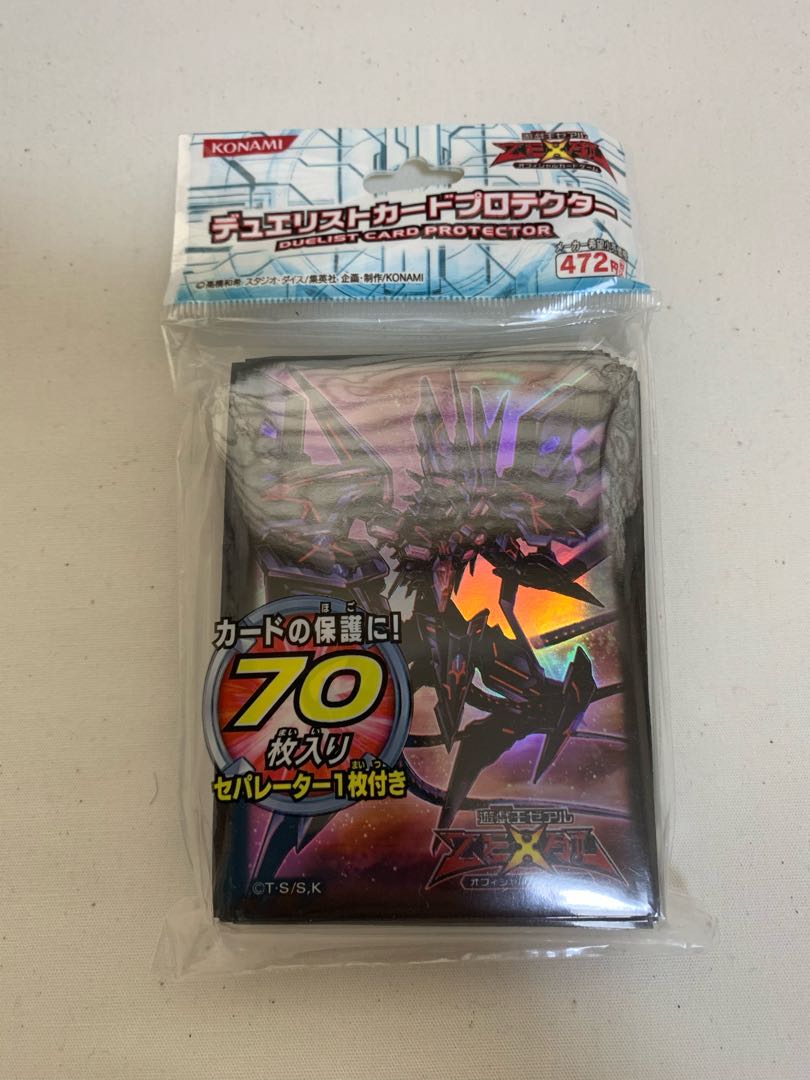 新品未開封タキオンドラゴン　スリーブ 新品未開封タキオンドラゴン スリーブ - メルカリ