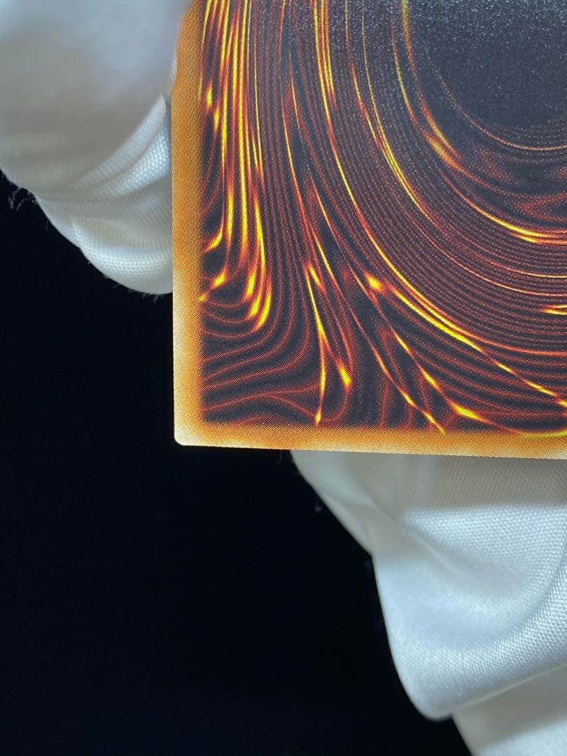 Ten Thousand Dragon 10000 Secret Rare