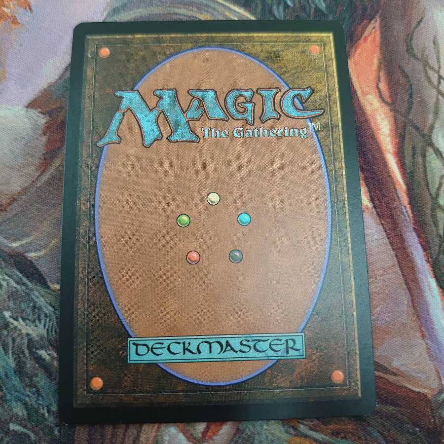 専用　コイロスの洞窟 Foil 4枚セット