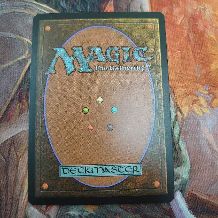 古えの墳墓 FtV Foil 4枚まで