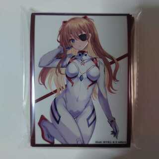 シンエヴァンゲリオン　式波・アスカ・ラングレースリーブ