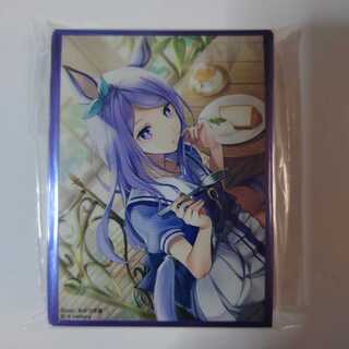 ウマ娘 メジロマックイーンスリーブ/ScarletAgents