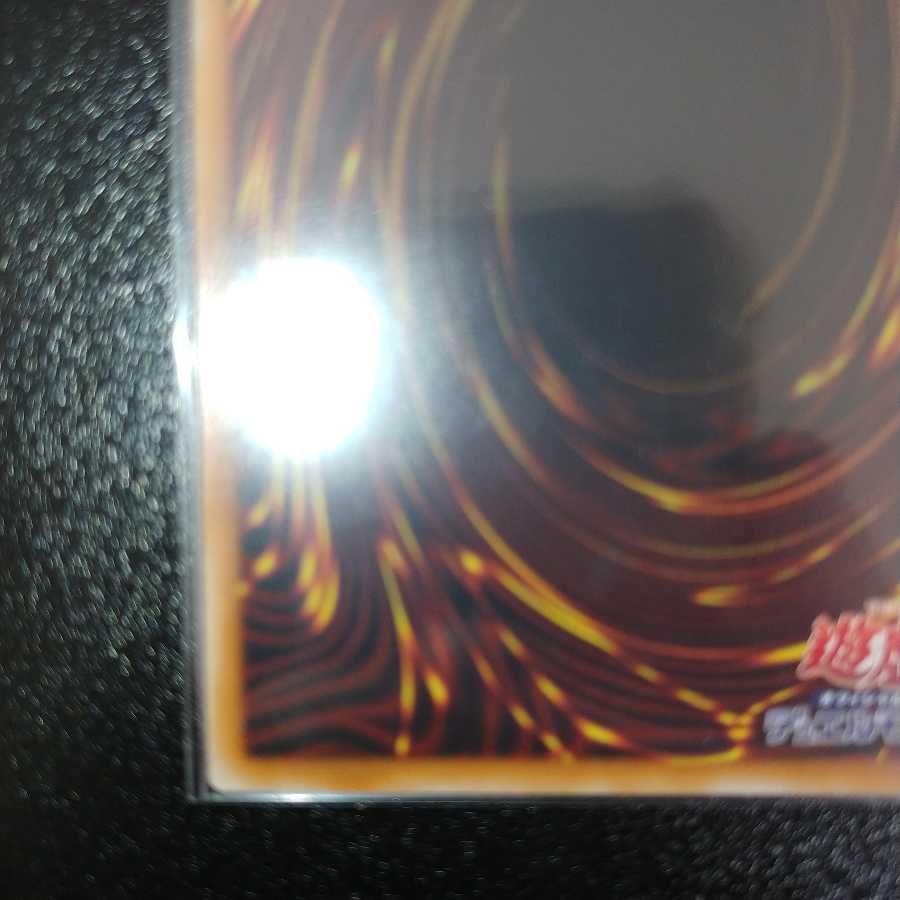 遊戯王　清洌の水霊使いエリア　20thシークレット