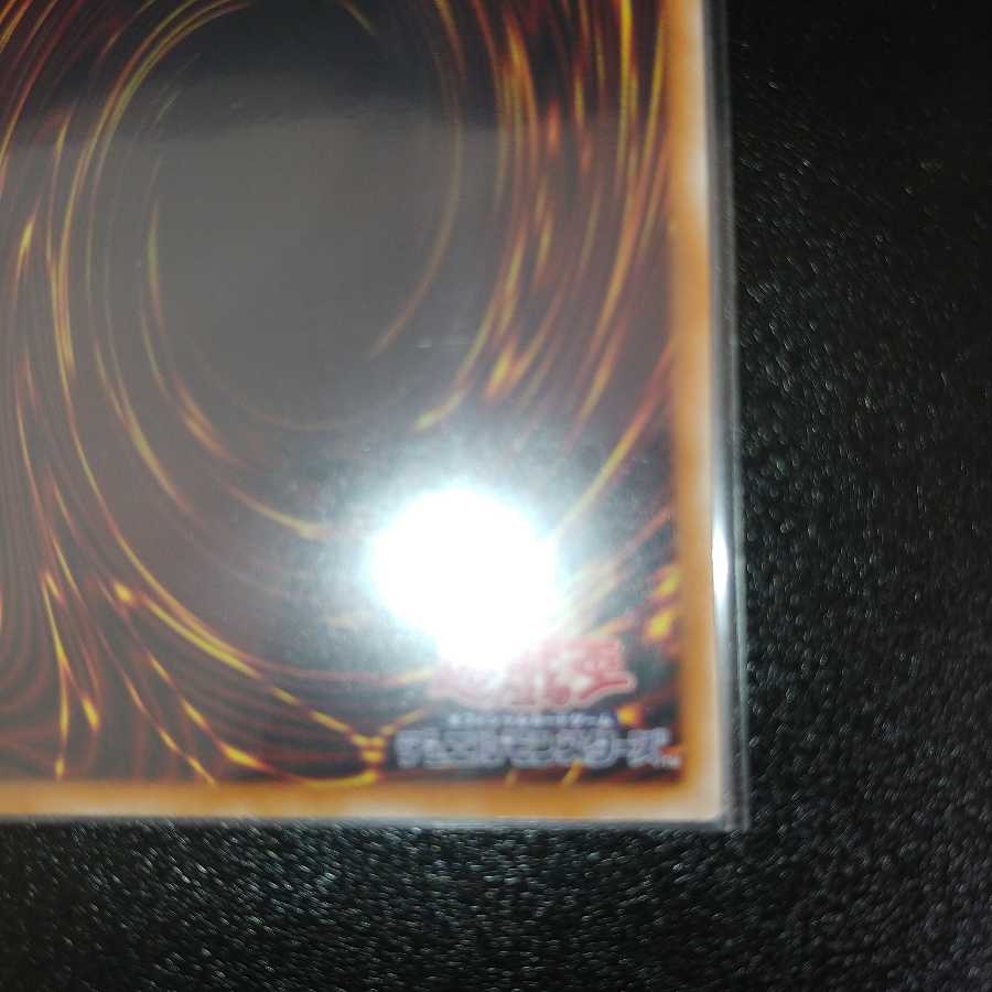 遊戯王　清洌の水霊使いエリア　20thシークレット