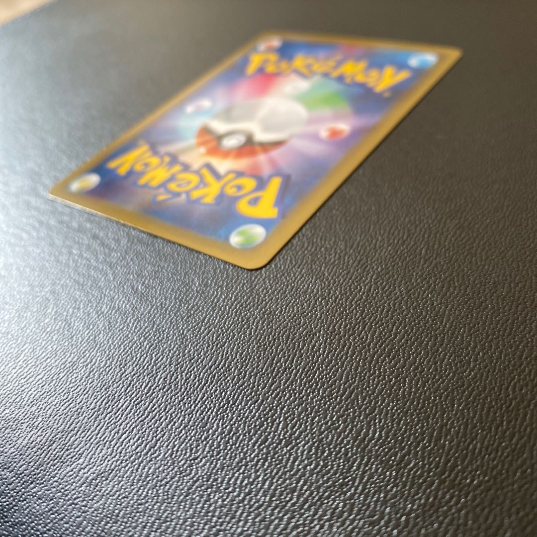 AIM, exclusive Pokémon card RayquazaEX