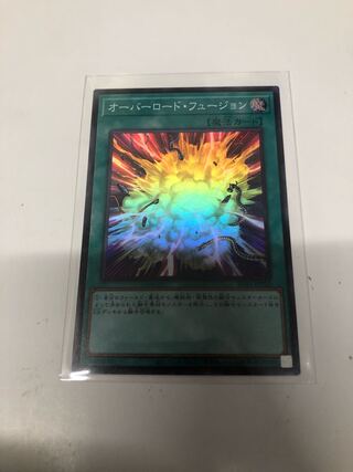 オーバーロード・フュージョン