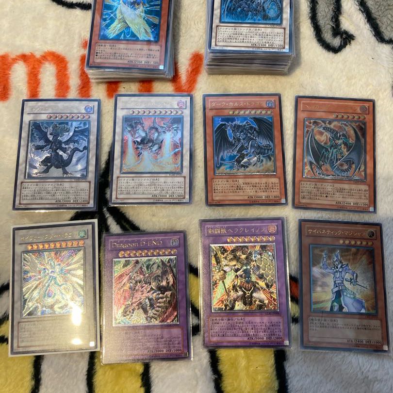 専用 アルティメット確定オリパ15パック