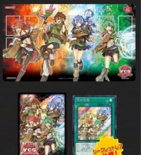 憑依覚醒セット