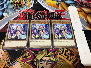 Lightbringer Lucifer, normal, set of 3, Tera.