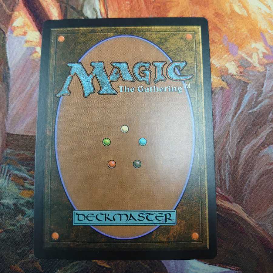 領事の旗艦、スカイソブリン Foil