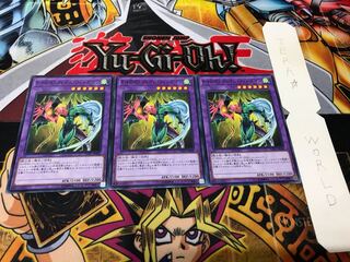 E・HERO フレイム・ウィングマン YCPC ノーマル 3枚セット てら