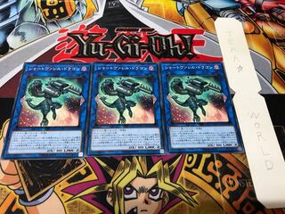 Miniborrel Dragon Normal, set of 3 Tera.