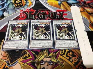 BF T-漆黒のホーク・ジョー ノーマル 3枚セット てら