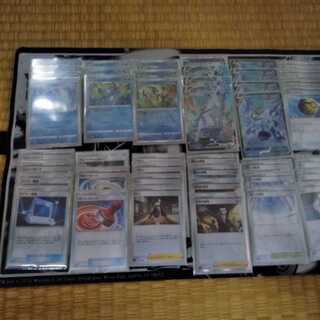 【スリーブ付き】はくばバドレックスデッキ（うらこうさく）