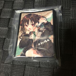 使用済み49枚 未使用10枚 砂塚あきら スリーブ