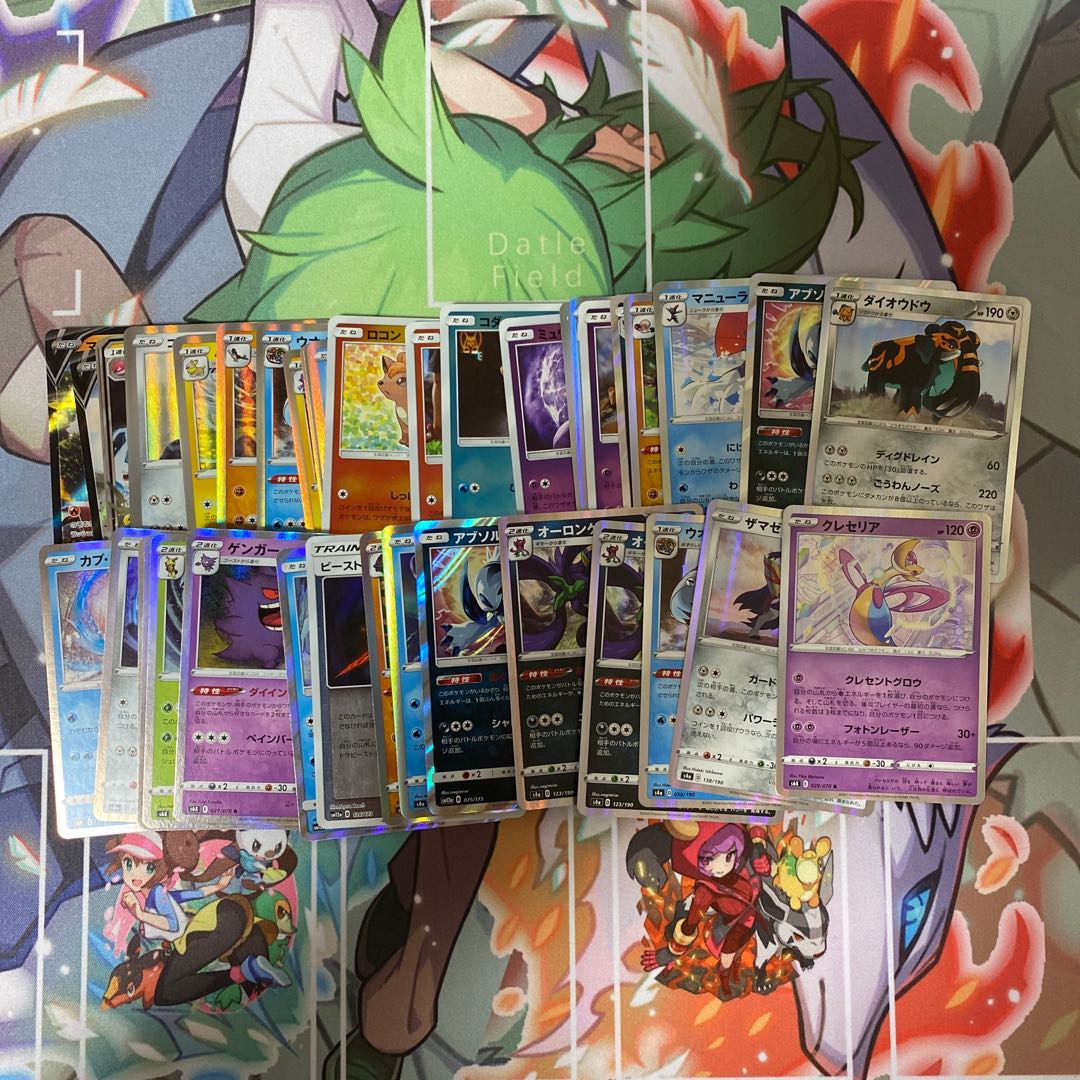 オリパ用ハズレ枠にどうぞ　ポケモンカード