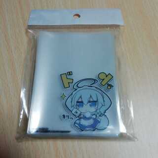 東方プロジェクト　十六夜咲夜　スリーブ