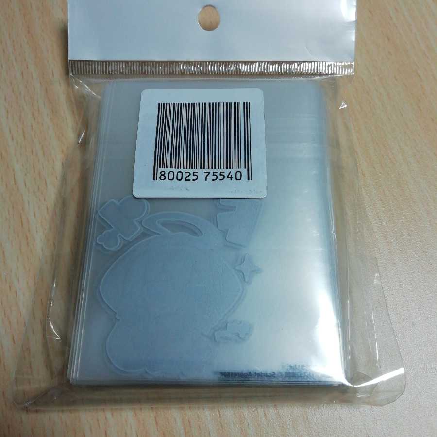 東方プロジェクト 十六夜咲夜 スリーブ