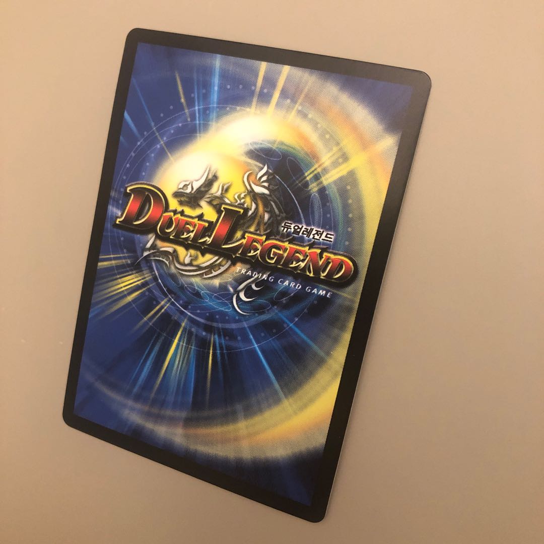 【韓国版】太陽王　ソウル　フェニックス