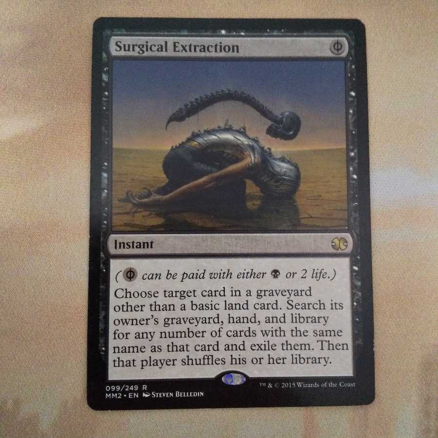 7/29日までの限定価格 外科的摘出 601