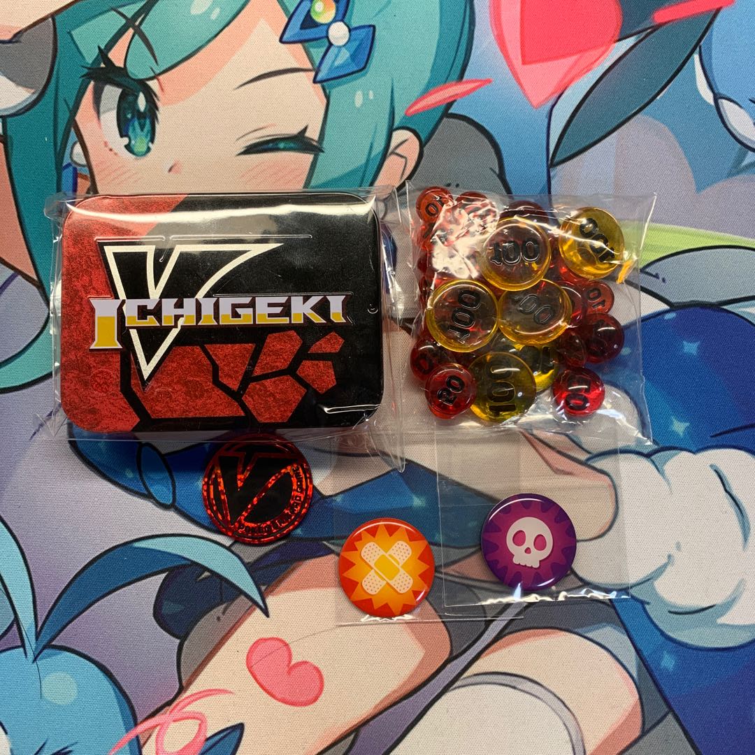 ポケモンカード サプライセット