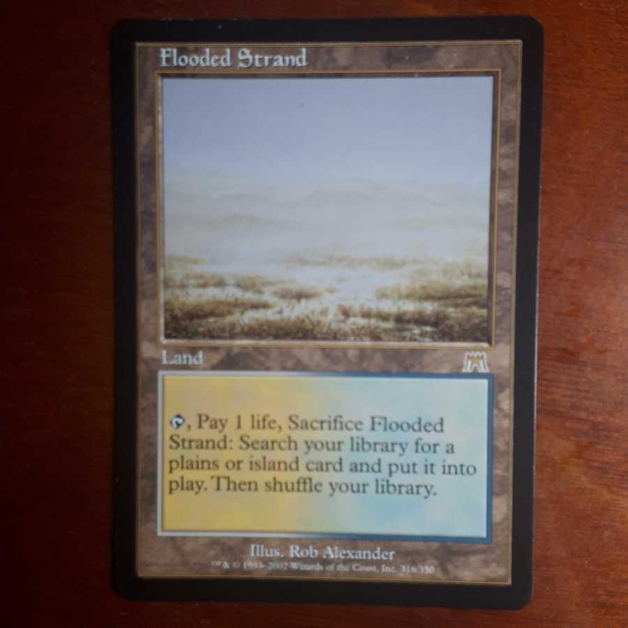 溢れかえる岸辺