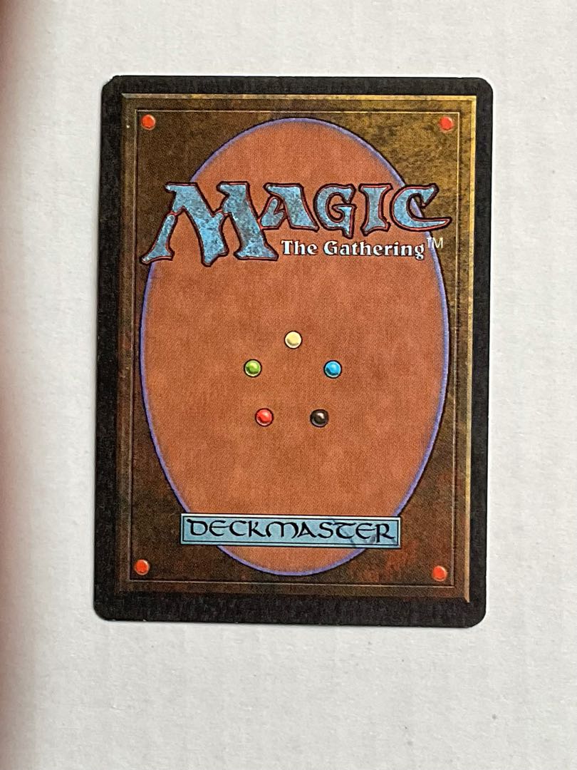 Mishra's Workshop 4-piece set