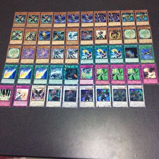 構築済みデッキ【BFシムルグデッキ】の通販 田舎のカード屋