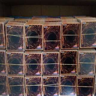 遊戯王　引退品　まとめ売り　20000枚以上　高価ノーマルあり