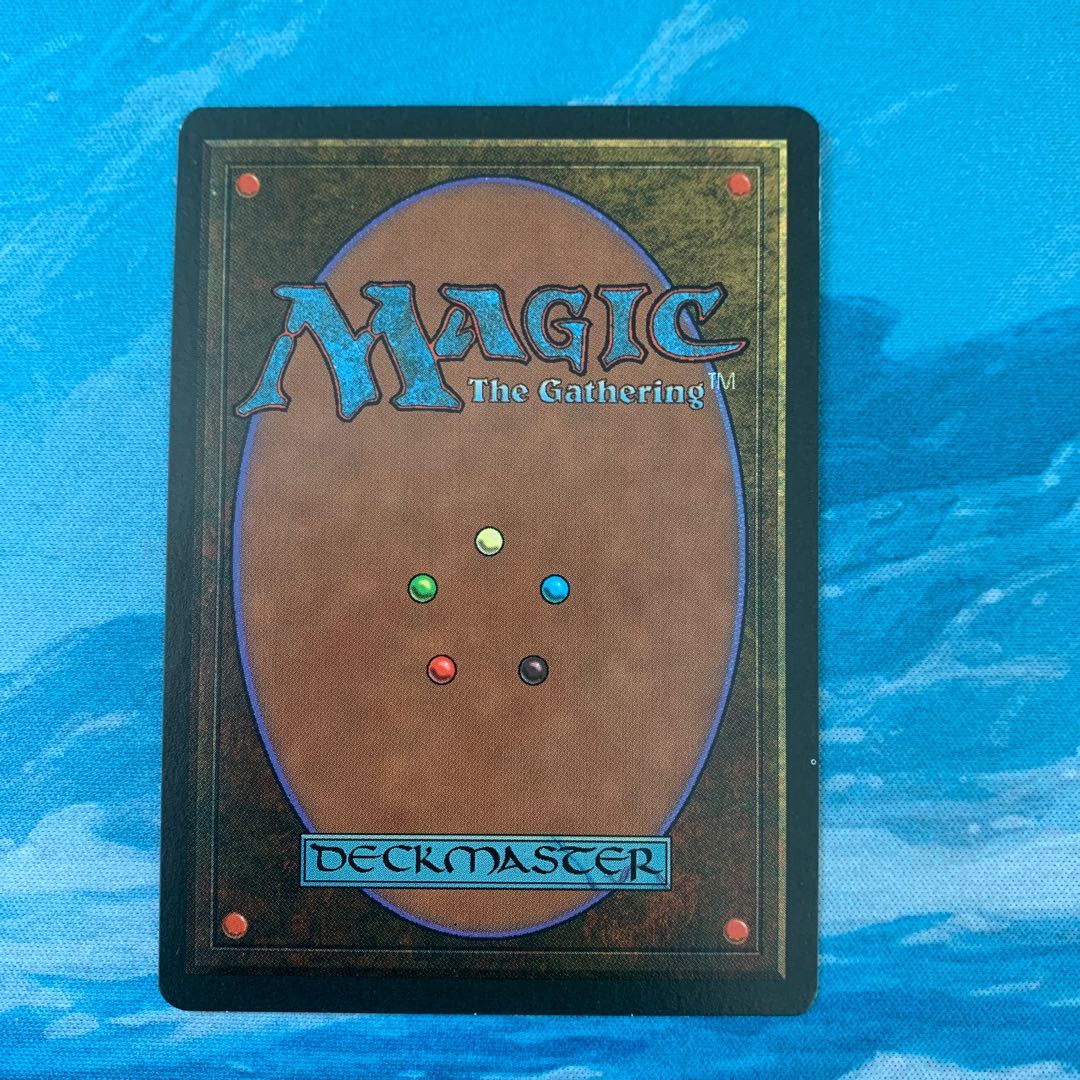 MTG Hollow Trees 1枚