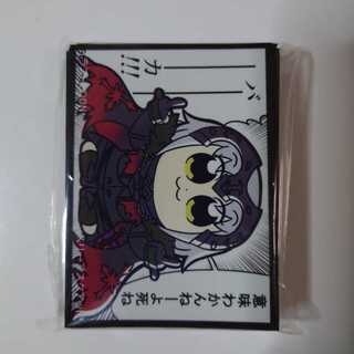 FGO　ジャンヌ・オルタスリーブ/スリーブスクアッド