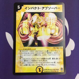 インパクト・アブソーバー R