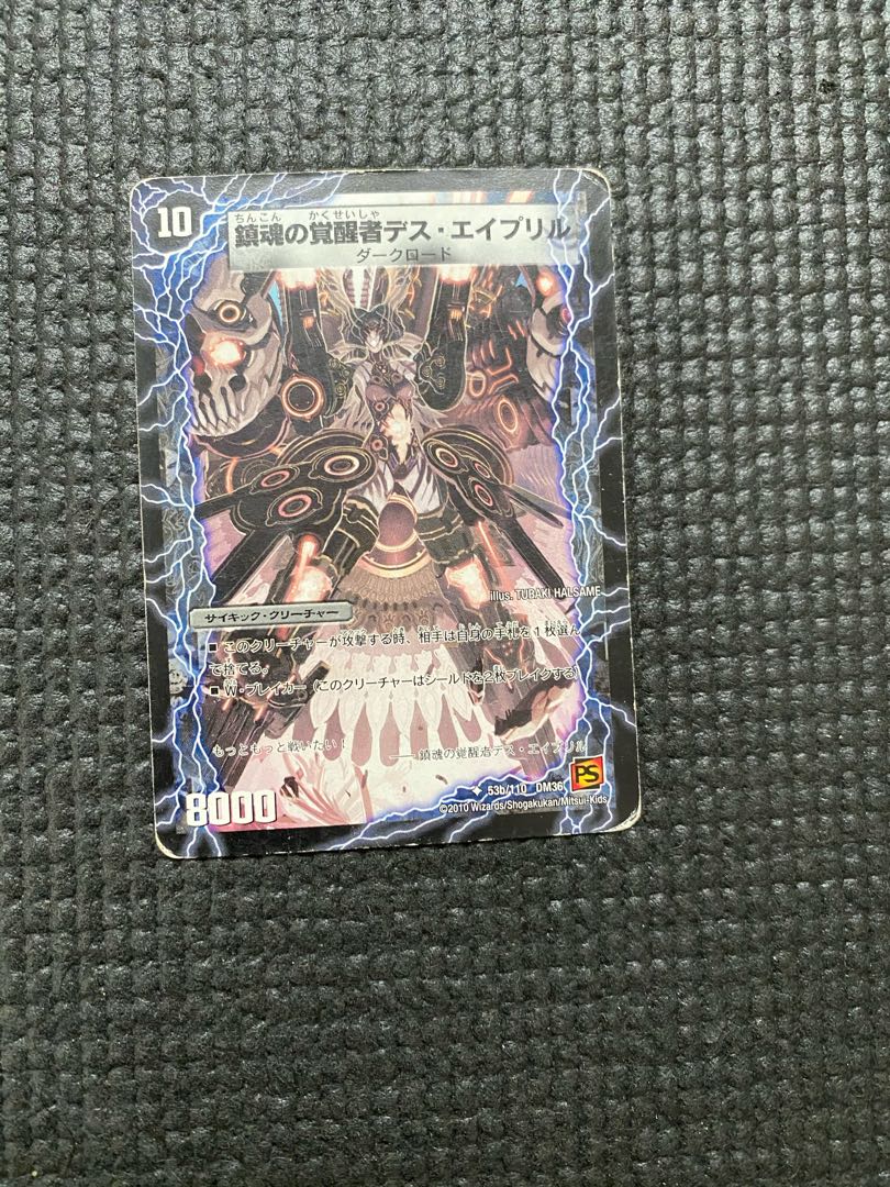 April, the Gun Princess of Time and Space｜Death April, the Awakening of Requiem