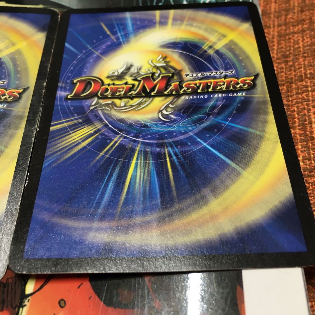 初期カード　初期　地獄スクラッパー　