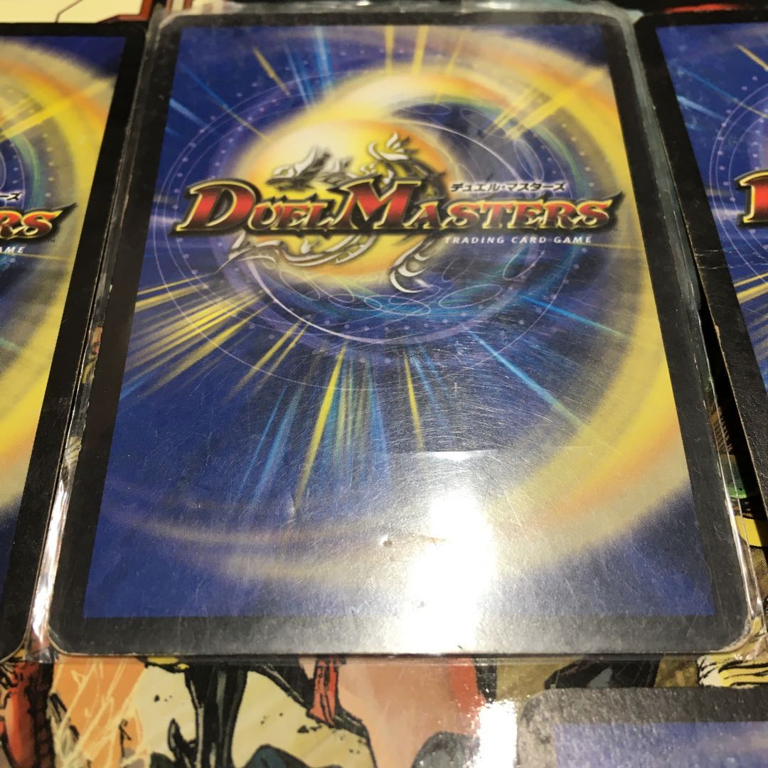 初期カード　初期　地獄スクラッパー　