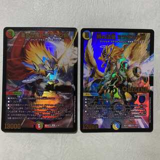 蒼き団長ドギラゴン剣　時の法皇ミラダンテxii ドギラゴンバスター 蒼龍革命