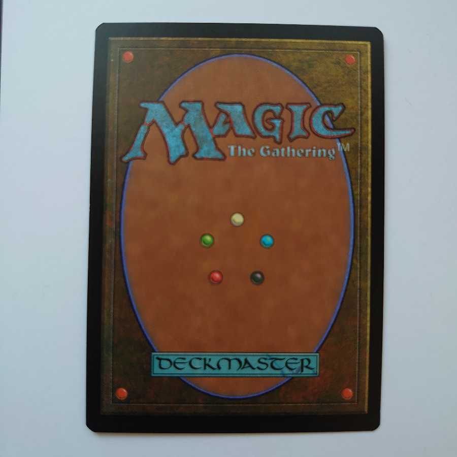 精神力 英語版3枚セット