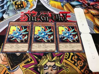 ヴァレット・シンクロン レア 3枚セット てら