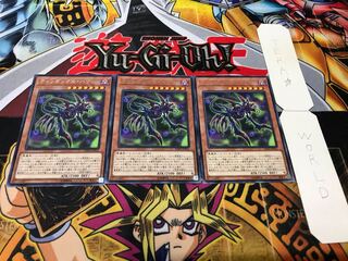 Tindangle Hound rare, set of 3 Tera.