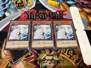 ハーピィ・ダンサー レア 3枚セット てら