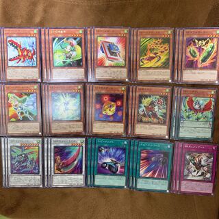 遊戯王 SRスピードロイド デッキパーツ 疾風のデュエリスト編 ノーマル レア