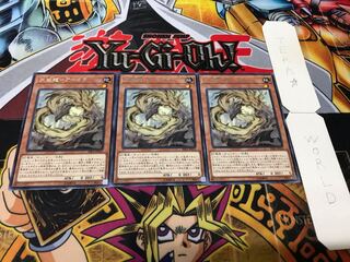 天威龍-アーダラ レア 3枚セット てら