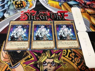 ジェネティック・ワーウルフ　レリーフ　アルティメットレア PSA10 遊戯王 - 遊戯王 ジェネティックワーウルフ レリーフ