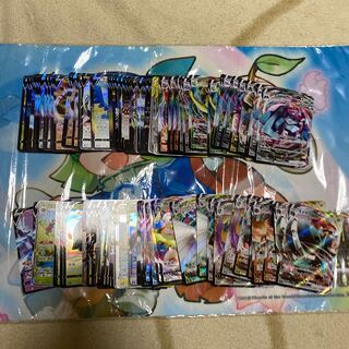 ポケカrr.rrrセットやく140 ポケカrr.rrrセットやく140
