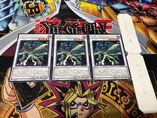 A BF-五月雨のソハヤ レア 3枚セット てら